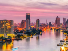 Temples by Day, Parties by Night: Thailand’s Bachelor Playground