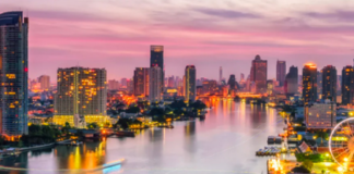 Temples by Day, Parties by Night: Thailand’s Bachelor Playground