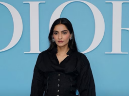Sonam Kapoor has set her sights on fresh homegrown labels and the iconic Dior