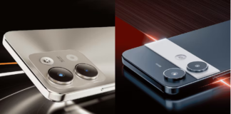 Lava Storm Play and Storm Lite Launched in India for Budget Buyers