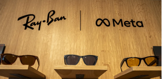 Meta to unveil Oakley and Prada AI smart glasses after Ray‑Ban