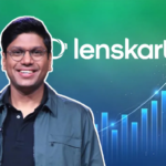 Fidelity Raises Lenskart Valuation to .1 Billion Ahead of  Billion IPO Plan