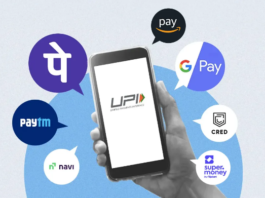 PhonePe and Google Pay Dominate UPI in May 2025 as Super.money Surpasses CRED