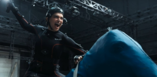 Deepika Padukone to Play Fierce Warrior in Allu Arjun-Atlee Film