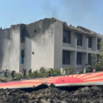 Black Box Of Air India Plane Recovered From The Crash Site In Ahmedabad