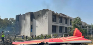 Black Box Of Air India Plane Recovered From The Crash Site In Ahmedabad