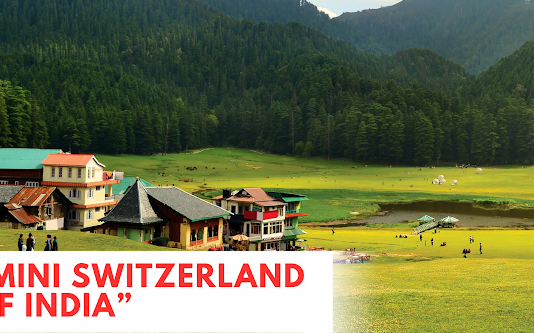 Is Dharamshala Really the Mini Switzerland of India?