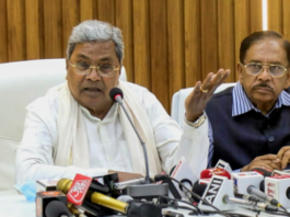 Moily Criticizes Siddaramaiah’s Quick Action on Police Suspension After Bengaluru Stampede