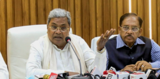 Moily Criticizes Siddaramaiah’s Quick Action on Police Suspension After Bengaluru Stampede