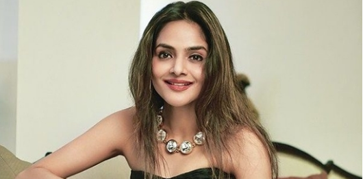 Madhoo Shah Recalls ‘Horrible’ Kissing Scene: ‘It Made Me Feel Bad, Served No Purpose’