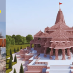 Building Faith: The Epic Story Behind Ayodhya Ram Mandir