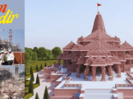 Building Faith: The Epic Story Behind Ayodhya Ram Mandir
