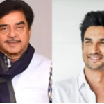 Shatrughan Sinha Says Sushant Singh Rajput’s Death Is a National Tragedy
