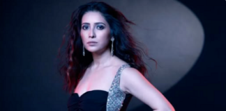 Asha Negi on Criminal Justice: ‘Typecast Then, Maybe Again’