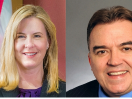 Minnesota Protest Cancelled After Lawmakers Shot, Suspect on the Run