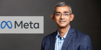 Meta Names Arun Srinivas as India MD in Key Reshuffle