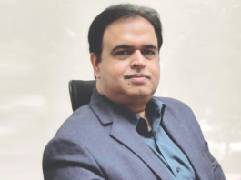 A Sudden Yet Strategic Move: Sachin Chhabra Resigns as CMO of Relaxo Footwear