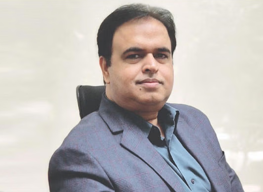 A Sudden Yet Strategic Move: Sachin Chhabra Resigns as CMO of Relaxo Footwear