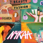 Nykaa Sets Sights on Fashion EBITDA Break-Even by FY26
