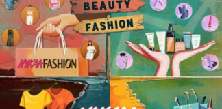 Nykaa Sets Sights on Fashion EBITDA Break-Even by FY26
