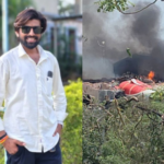 Ahmedabad Filmmaker Mahesh Jirawala Missing Feared Dead After Air India Crash