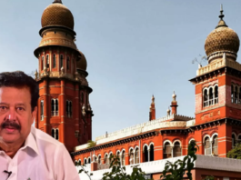 SC to Hear Plea on June 18 Against Madras HC Order to Arrest TN ADGP