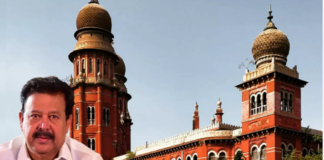 SC to Hear Plea on June 18 Against Madras HC Order to Arrest TN ADGP