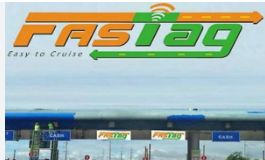 Everything You Need to Know About the New ₹3,000 FASTag Annual Pass for Unlimited Highway Travel