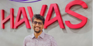 Havas India Appoints Uditvanu Das as AVP of Havas Play