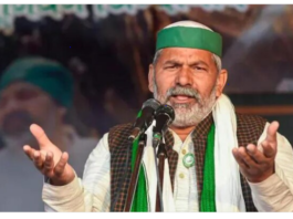 Rakesh Tikait’s SKM to Stage Nationwide Protest Against ‘Agnipath’ Scheme