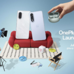 OnePlus to Launch Nord 5, Nord CE5, and Buds 4 in India on July 8