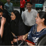 Bengaluru Parents Urge Evacuation of Daughter from Iran