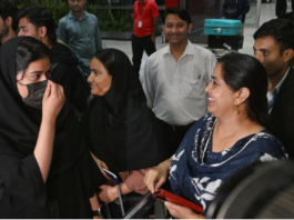 Bengaluru Parents Urge Evacuation of Daughter from Iran