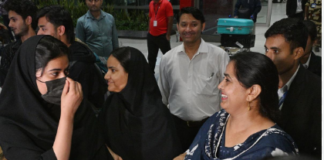 Bengaluru Parents Urge Evacuation of Daughter from Iran