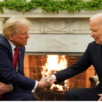 Trump Renominates Meredith, Once Biden’s Would‑Be Pick