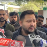Shots Fired Near Tejashwi Yadav’s Patna Residence