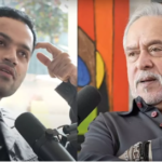 Vijay Mallya Reacts to Raj Shamani Podcast Hitting 20M Views