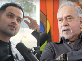 Vijay Mallya Reacts to Raj Shamani Podcast Hitting 20M Views
