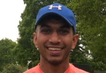 23-Year-Old Cricketer Dirdh Patel Among Victims of Air India Crash; Team Pays Tribute