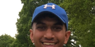 23-Year-Old Cricketer Dirdh Patel Among Victims of Air India Crash; Team Pays Tribute