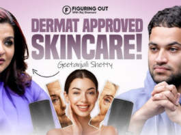 Skip Sunscreen, Age Faster: Dr. Geetanjali Shetty’s Bold Message on Raj Shamani’s Podcast