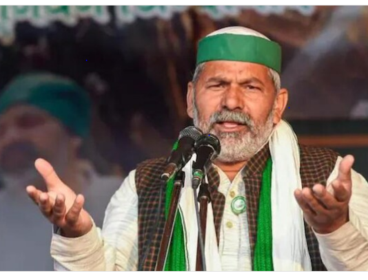 Rakesh Tikait’s SKM to Stage Nationwide Protest Against ‘Agnipath’ Scheme