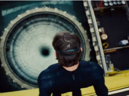 Tom Cruise’s 6-Minute Underwater Feat