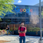 Shoaib Iqbal Joins Google as Agency Partnerships Lead