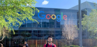 Shoaib Iqbal Joins Google as Agency Partnerships Lead
