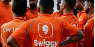 Swiggy May Recover Quick Commerce Share Despite Widening Losses: Morgan Stanley