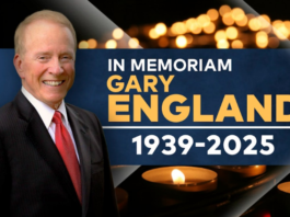 Who was Gary England? Longtime Oklahoma meteorologist dies at 85