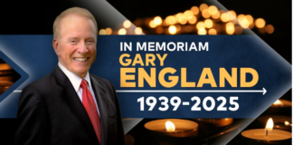 Who was Gary England? Longtime Oklahoma meteorologist dies at 85