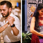 Kruti Gandhi Sarda Wins at Indonesia Tango Championship, Places Third in Social Category