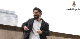 Hush Puppies introduces ‘Ease Please’ Campaign featuring Vir Das